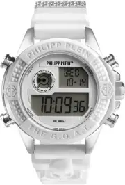 Philipp Plein The G.O.A.T. PWFAA0121 Man Quartz Watch