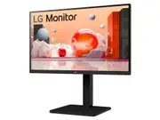 LG 24BA550-B 24" FHD 100Hz IPS Business Monitor