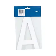 BLA Rego Letters 200mm
