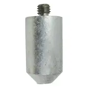 Titan Zinc Volvo Engine anode- 823661-4