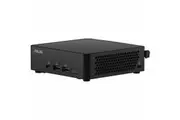 Asus NUC 14 Pro NUC14RVKu5 Barebone System - Mini PC - Socket BGA-2049 - 1 x Intel Core Ultra 5 14th Gen 125H 1.20 GHz Tetradeca-core (14 Core) - - -