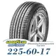 【GOODYEAR 固特異】E.Performance SUV 225-60-17（EGPSUV）