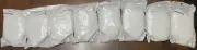 N95 8 Packs Of 5 Face Masks