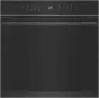 Technika 60cm 17 Function Electric Aussie Stock Pyrolytic Oven TPO6017APB