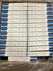 LOT OF 50 V7 Mini DisplayPort to VGA Adapters CBL-MV1WHT-5N