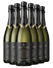 Grant Burge Sparkling Petite Bubbles Nv 6pack