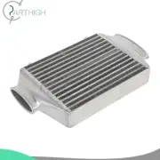 Turbo Intercooler For Mini Cooper Slivery 16.5"X10"X2.56" Inch Tube&Fin