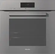 Miele H 7860 BP 60cm Pyrolytic Oven Graphite Grey