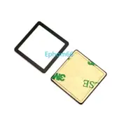 NEW For Canon EOS R R3 R5 R5C R6 RP Top LCD Window OLC Glass CB5-5678 W Tape