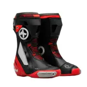 XP9-S Boots Red
