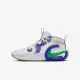 Nike Air Zoom Crossover 2 SE GS [FN6675-500 大童 籃球鞋 運動 訓練 灰白