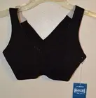 Holds Me In Dare Crossback Run Bra by Brooks 30 C/D – NWT