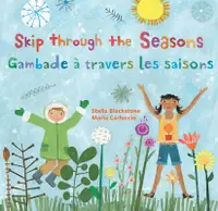 在飛比找誠品線上優惠-Skip Through the Seasons (Bili