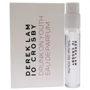 Drunk on Youth by Derek Lam for Women - 0.067 ml EDP Spray Vial (Mini)