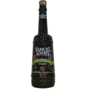 Samuel Adams New World Tripel