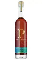 Penelope Rio Bourbon Finished in Honey & Amburana Barrels Double Cask Finish