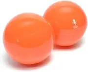 Franklin Ball Soft Pack of 2 Orange