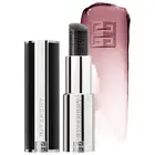 Givenchy Le Rouge Interdit Black Magic Lip Balm N 10 Revealing Color NIB