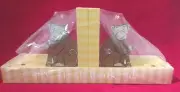 My First Bookends-Jack Rabbit Creations-New