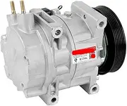 AC Compressor，Compatible For NISSAN，Compatible For MAXIMA A32 1994-2000 CWV618 ，Compatible For Infiniti， I30 1997-2001 926000L700 926000L701 926000L702 926000L703