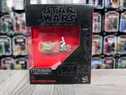 Star Wars - Black Series Titanium - Rey's Speeder (Jakku)