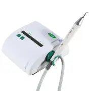 Dental Ultrasonic Piezo Scaler LED HP-4 Handpiece Scaling & Perio & Endo Tips