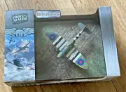 Forces Of Valor 812005C British Supermarine Spitfire Mk IX MK 392 1:72 Scale