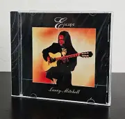 Larry Mitchell – Escape (Acoustic Passages Vol 1 (sealed CD) Jazz, Rock