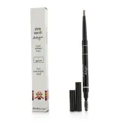 Sisley Phyto Sourcils Design 3 In 1 Brow Architect Pencil - # 1 Cappuccino 2...