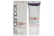 Photo Finish Illuminate Glow Primer by SmashBox for Women - 1 oz Primer