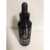 在飛比找蝦皮購物優惠-BOBBI BROWN高保濕修護精華粉底