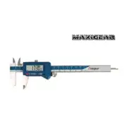 Maxigear Heavy Duty Digital Caliper