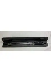 Gearwrench 85062 3/8" Drive Micrometer Torque Wrench, 10 - 100 ft-lbs