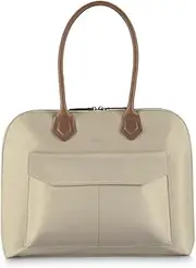 [Hama] German "Fabulous" Laptop Bag 15.6"-16.2" Beige
