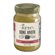 Tuscan Style Chicken Bone Broth 14 Oz(Case Of 6)