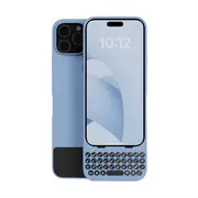 Clicks Keyboard for iPhone 16 Pro Max (Surf)