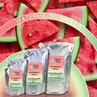 Watermelon Fresca Reed Diffuser Refill | 250ml 500ml 1 ltr Pouch