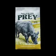 Taste of the Wild Prey Angus Beef Dry Cat Food 2.70kg