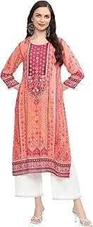 [BIBA] Womens Tunic Shirt