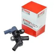 B74-12410-00 Thermostat Assy Yamaha XMAX300 XMAX250 Tricity300 Evolis300 Genuine