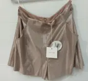 sass and bide Women’s The Orient Shorts Size 42 (AU 12) NWTS