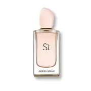 Giorgio Armani Si EDT, 100ml