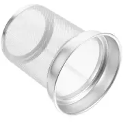 Teapot Strainer Loose Leaf Infuser Replacement Diffusers Filter