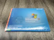 Microsoft Windows XP Professional Service Pack - Version 1.4 - Gateway CD 2002