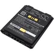 Battery for Symbol 82-111094-01 BTRY-MC55EAB02 MC55 MC5574 MC5590 MC56 MC65 MC67