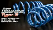 ESPELIR [Super DOWNSUS Type 2] Front Legacy B4_LEGACY_B4 ESF-2641F ESF-2641F