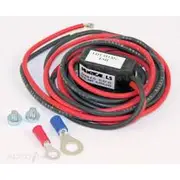 Goss Electronic Ignition Conversion Kit - GQ Patrol, RIGNP