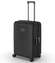 Victorinox Airox Advanced 69 cm Medium Hardside Suitcase - Black