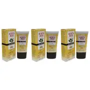 Burts Bees BB Cream SPF 15 - Light by Burts Bees for Women - 1.7 oz Makeup - Pack of 3