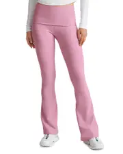 Beyond Yoga Low Rise Foldover Pants